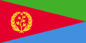 eritrea