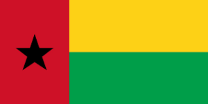 guinea-bissau