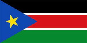 south sudan